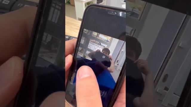 Как создать стикер на Айфоне. Инструкция 👇 смотреть онлайн