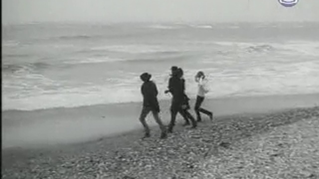 Pink Floyd - Arnold Layne смотреть онлайн