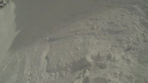 Фрирайд Юрьев хутор (курорт Роза Хутор)