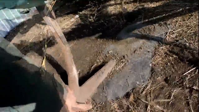 Самодельный Культиватор за 5000 грн. или 10 000 руб. смотреть онлайн