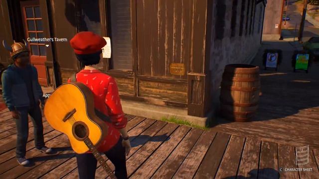 Life Is Strange True Colors Gameplay | Chapter 3 | Good Choices смотреть онлайн