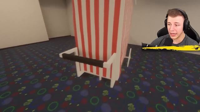 GEFANGEN in den POOLROOMS ? Anemoiapolis - Kapitel 1 смотреть онлайн