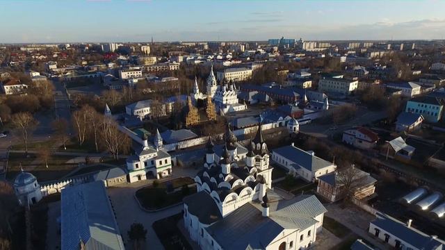 Муром Апрель 2017 смотреть онлайн