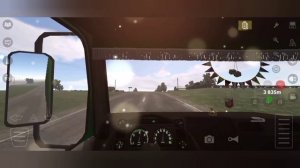 МОТОР ДЕПОТ МАЗ 5440 ,ФУРА ШТОРКА ПО ВСЕМ ЗАКАЗАМ. 1-ЧАСТЬ.