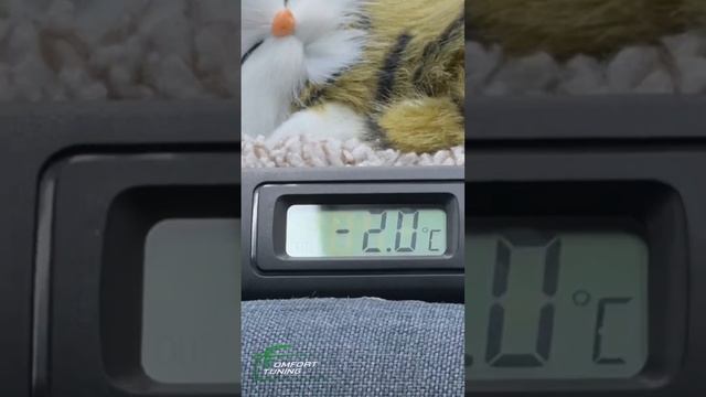 Konditsiyoner haroratini minus ❄️ darajagatushirib beramiz❗️ смотреть онлайн