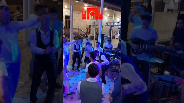 Samarkand tuy Самарканд туй 2023 смотреть онлайн