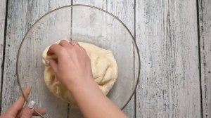 ДРОЖЖЕВОЕ ТЕСТО на МАЙОНЕЗЕ и КИСЛОМ молоке. Тесто для булочек, пирожков и пицц.