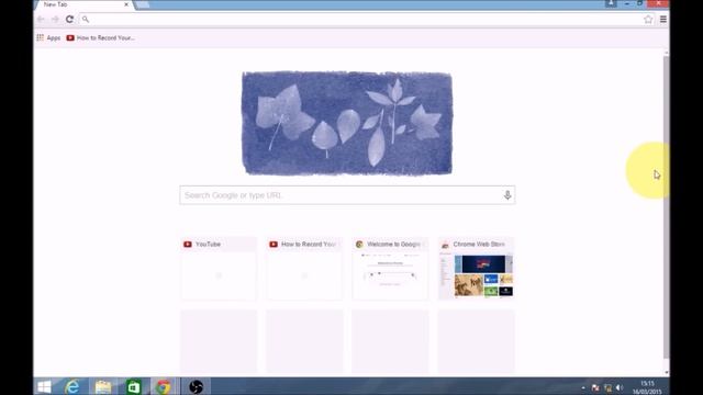 How to troubleshoot the ZOOM settings in GOOGLE CHROME Browser смотреть онлайн