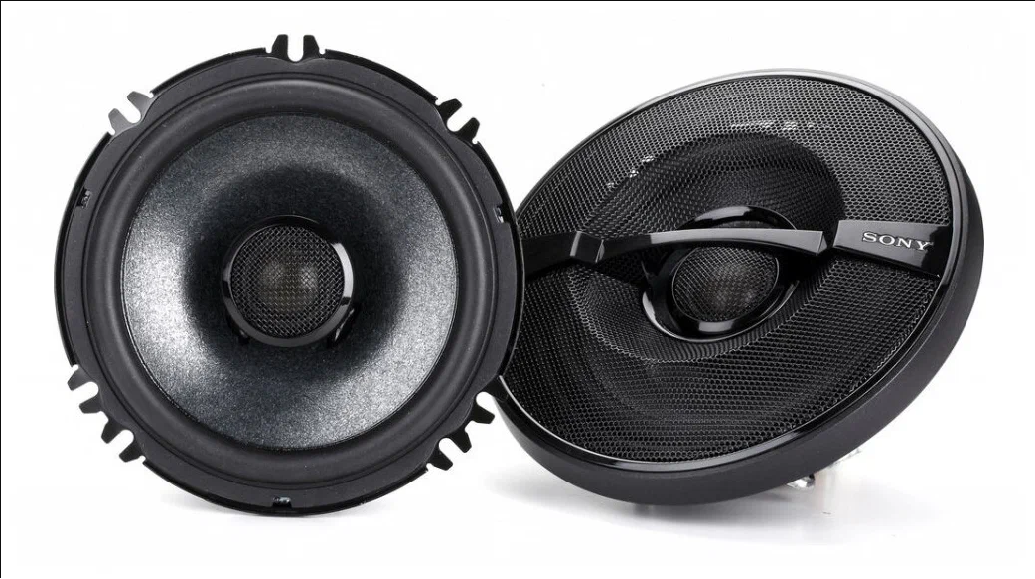 Sony XS-GS1621 смотреть онлайн