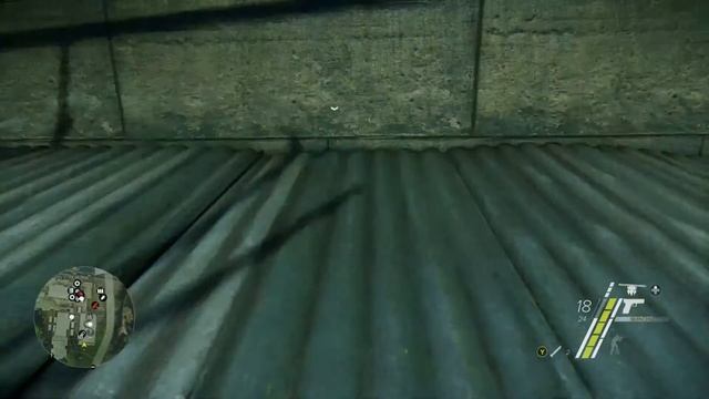 Sniper ghost warrior 3 - Death from below farming method - Dam смотреть онлайн