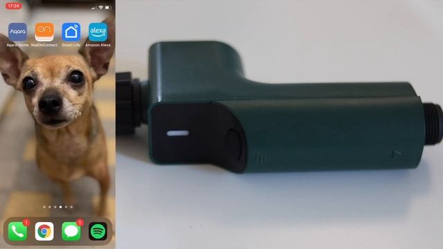 ¿Qué Es TUYA SMART LIFE?