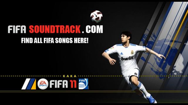 Maluca - El Tigeraso - FIFA 11 Soundtrack - HD смотреть онлайн