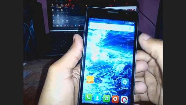 Intex Aqua Power HD 4G Unboxing | Jio 4G Supported смотреть онлайн