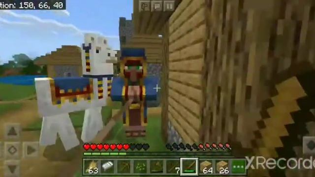 Minecraft Multiplayer Part-1 with unknown gaming смотреть онлайн