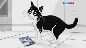 Аdvertising  Реклама Felix   Корм Феликс   Двойная вкуснятина