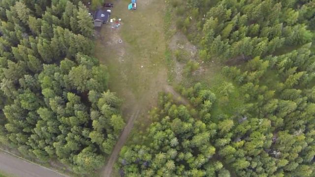 AERIAL FOOTAGE OF THE MJX BUGS 2 смотреть онлайн
