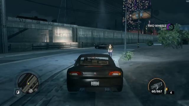 MGC TV: Geforce 210 On Play Saints Row The Third смотреть онлайн