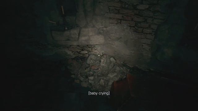ANGIE DOLL BOSS FIGHT [ RESIDENT EVIL 8 VILLAGE Part 6 ] смотреть онлайн