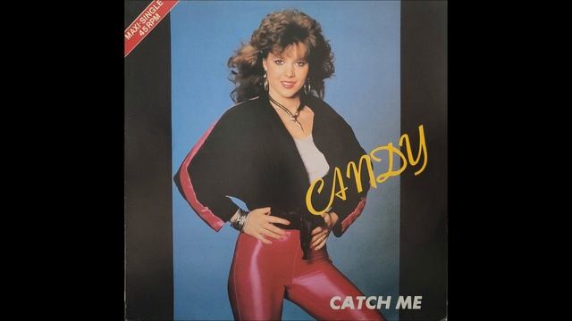 Candy – Catch Me 1987 смотреть онлайн