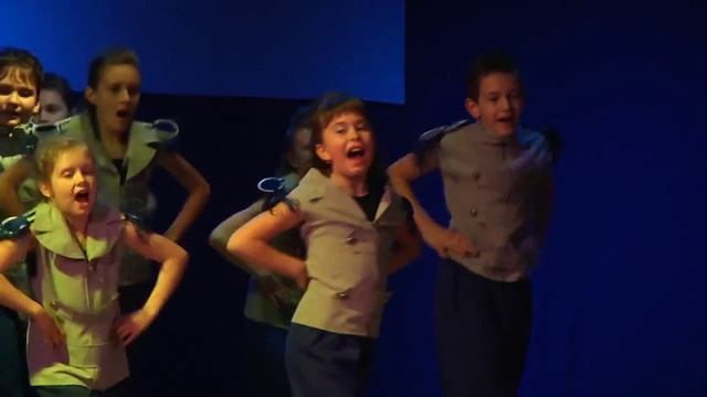 Stomp - INSIDE Dancing Center // Choreographer by Valentyna Prykhodko смотреть онлайн