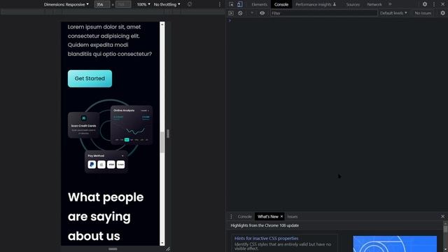 Modern App?? React.js | Tailwind | Vite.js смотреть онлайн