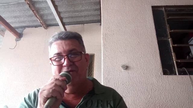 pastor Gilberto Mendes,com seu teclado, interpretando pedra branca.apc.2,17 смотреть онлайн