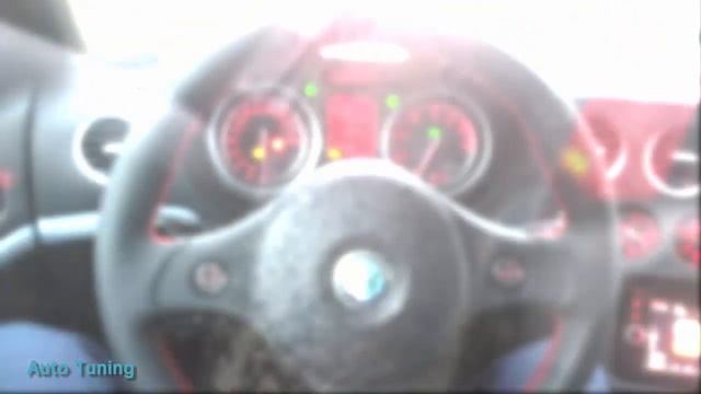 #Tuning #Alfa Romeo 159#SUPERAUTOTUNING!!!!!!!!!!!!!! смотреть онлайн
