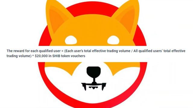 SHIBA INU: BINANCE РАЗДАЁТ ТОКЕНЫ ШИБ!/ 100000$ В ТОКЕНАХ SHIB БИРЖА ДАСТ ЛЮБОМУ! смотреть онлайн