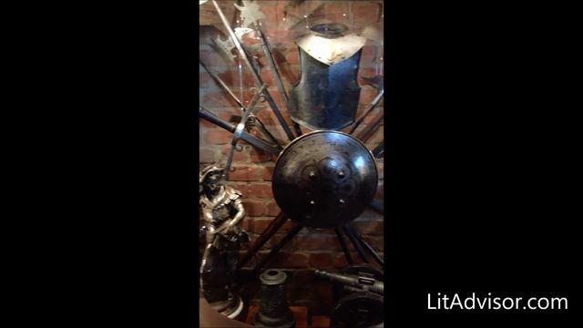 Островной замок в Тракае смотреть онлайн