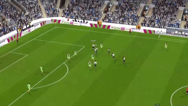 Paulo Dybala In Depth Review - Football Manager 2017 смотреть онлайн