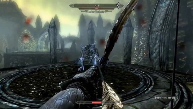 Lynx-O the Night Cat part 145 - "Epistolary Acumen" - Skyrim Dragonborn DLC смотреть онлайн