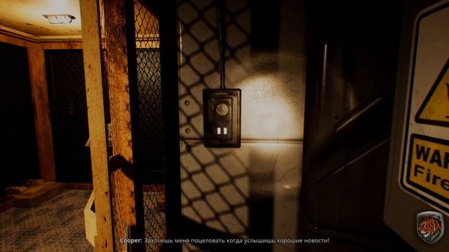 [FULL GAME] TARTARUS PC 2021 полное прохождение