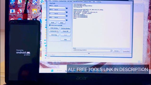 Hard Reset Nokia C1 2nd Edition (Ta-1380) Reset Failed/All Method Fail Solution 100% Working 2023 смотреть онлайн