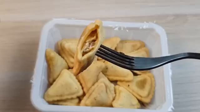 ОБЗОР ЧЕБУПИЦЦА ГОРЯЧАЯ ШТУЧКА - ДОРОГО НО УДОБНО! смотреть онлайн