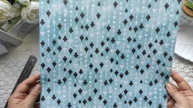 KORA projects/Обзор дизайнерской посылки смотреть онлайн