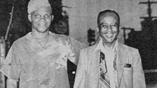 "Bad" Bennie Briscoe - A Philadelphia Fighter смотреть онлайн