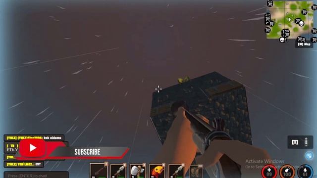 Tribals.Io Gameplay | Let's Have Some Fun| Small War | Part 15. смотреть онлайн