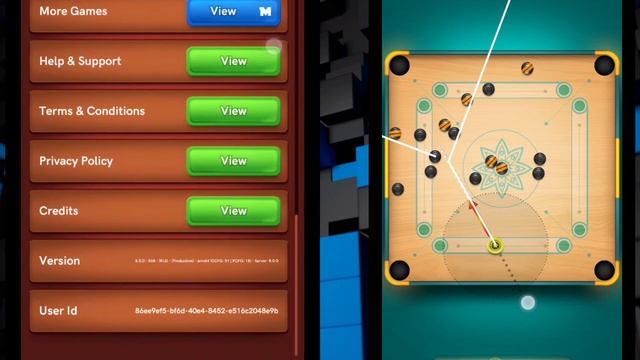 Carrom Pool Lulubox All Mobile working Trick । free carrom pass смотреть онлайн