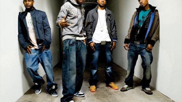 Brandon T Jackson ft. T-Pain & One Chance - Imma Do It Big