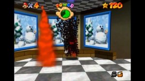 Super Mario 64 BEST CHEATS & HACKS (Wii U, N64)
