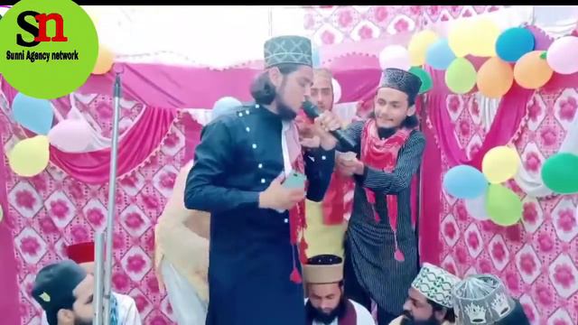 mere bikhre motiyon ko ab saja Mustafa nat saifullah sultani ki naat|Sunni agency network смотреть онлайн