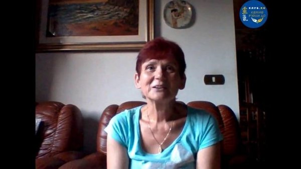 Отзыв участницы Онлайн-клуба.RU Комио Рэйки До