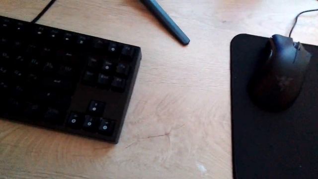  Железный спектр