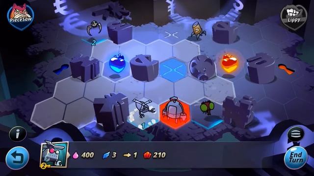 Phobies | Challenges Mode, Level 2 | Walkthrough смотреть онлайн