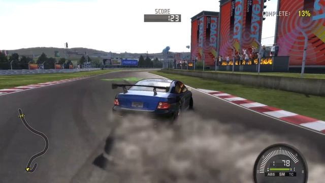 NFS ProStreet - React Team Sessions Gameplay смотреть онлайн