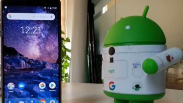 Nokia 7.1 plus unboxing? || nokia 6.1 plus best feature || nokia x6 unboxing || x6 vs x7 смотреть онлайн