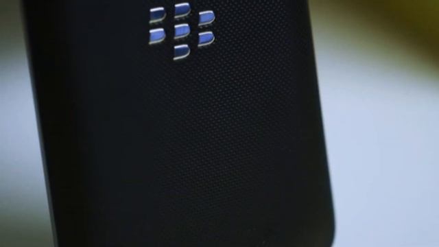 Видео обзор BlackBerry Q20 Classic смотреть онлайн
