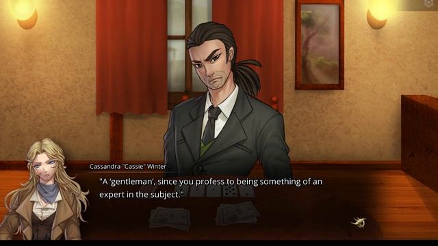 Let's perform The Falconers: Moonlight - part 2 смотреть онлайн