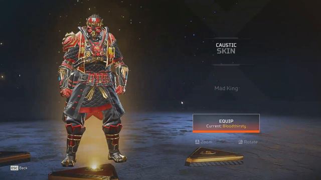 Apex Legends Heirloom Counter News x Collection Event Bug Fix x Apex Packs Heirloom Opening смотреть онлайн