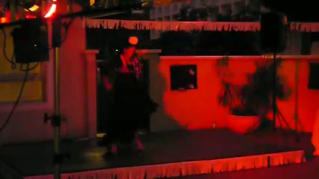 фламенко смотреть онлайн